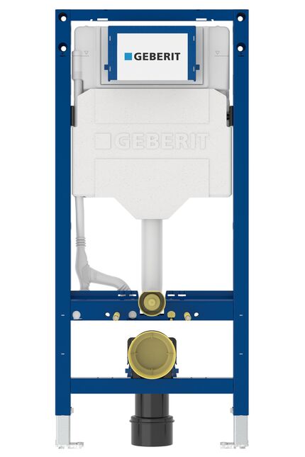 … verursacht rund 10 % weniger CO2-Emissionen als sein Vorgänger.